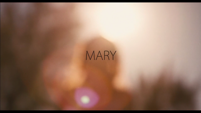 MARY: CLIP